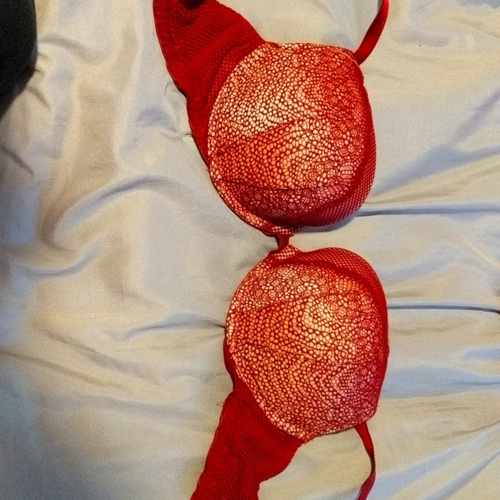 Victoria secret bra